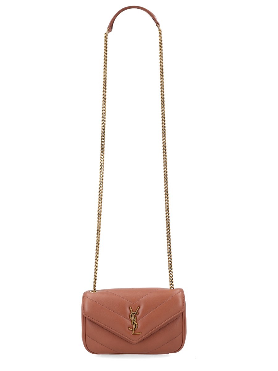 Saint Laurent BORSA "LOULOU" MINI