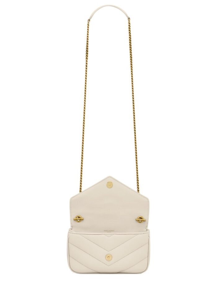 Saint Laurent BORSA "LOULOU" MINI