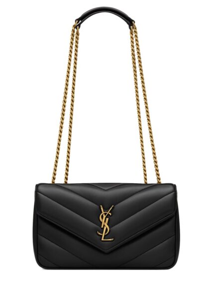 Saint Laurent BORSA "LOULOU" SMALL