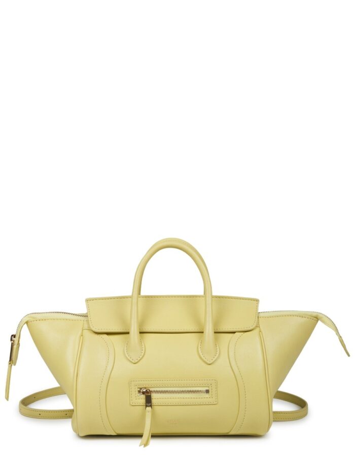 celine borsa "luggage" small Celine BORSA "LUGGAGE" SMALL