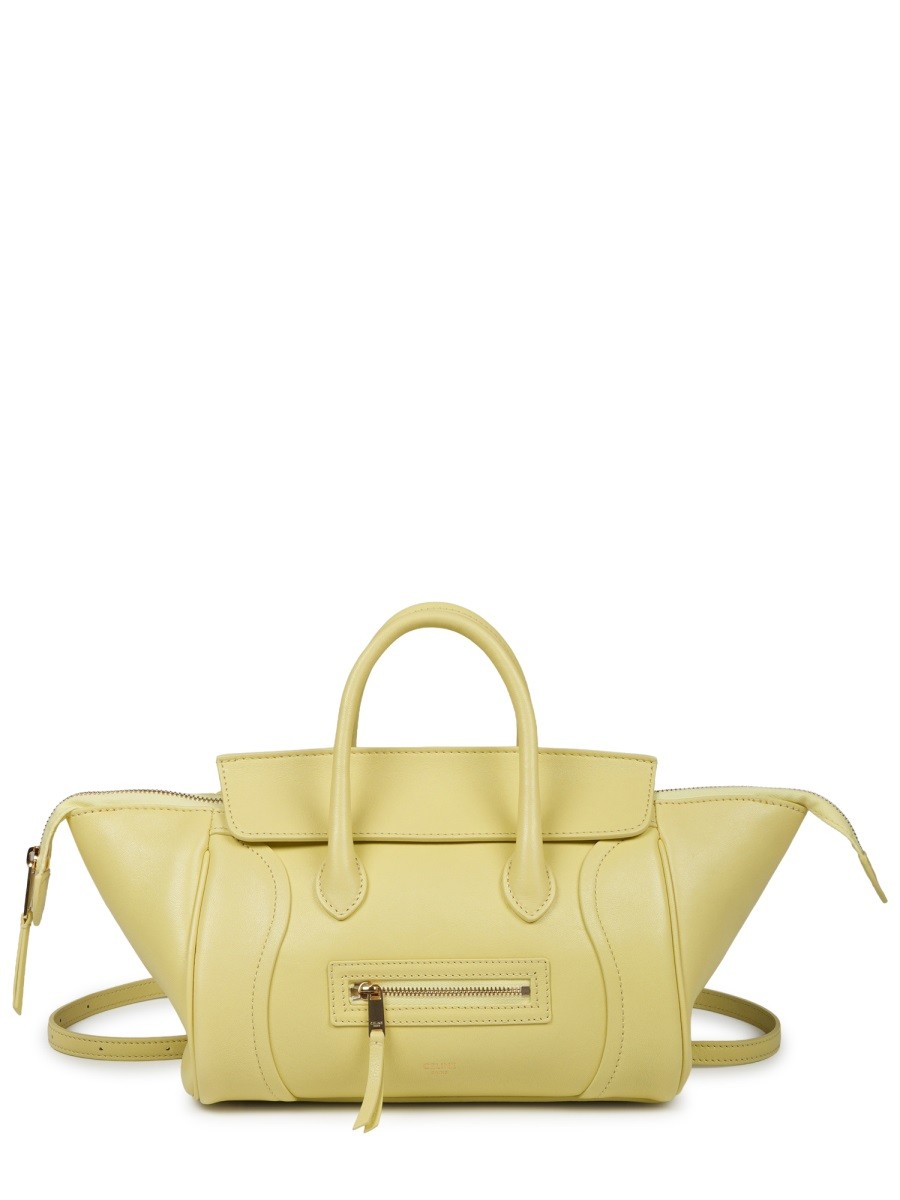 Celine BORSA "LUGGAGE" SMALL