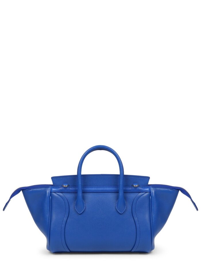 Celine BORSA "LUGGAGE" SMALL