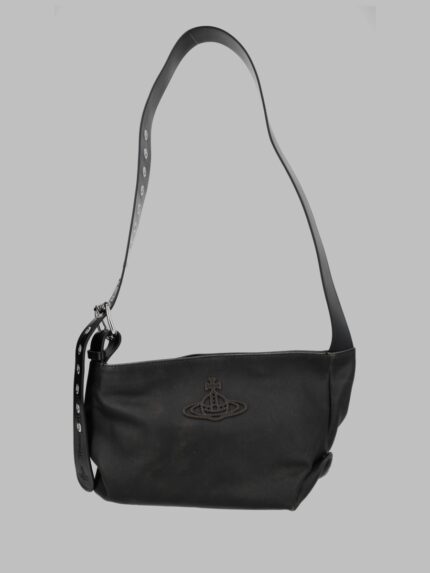 Vivienne Westwood Borsa "Maxime" Small Con Cintura