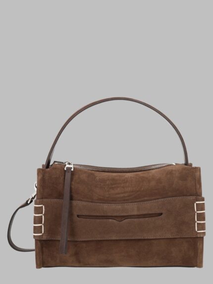 Jw Anderson BORSA "MEDIUM LOAFER SHOULDER"