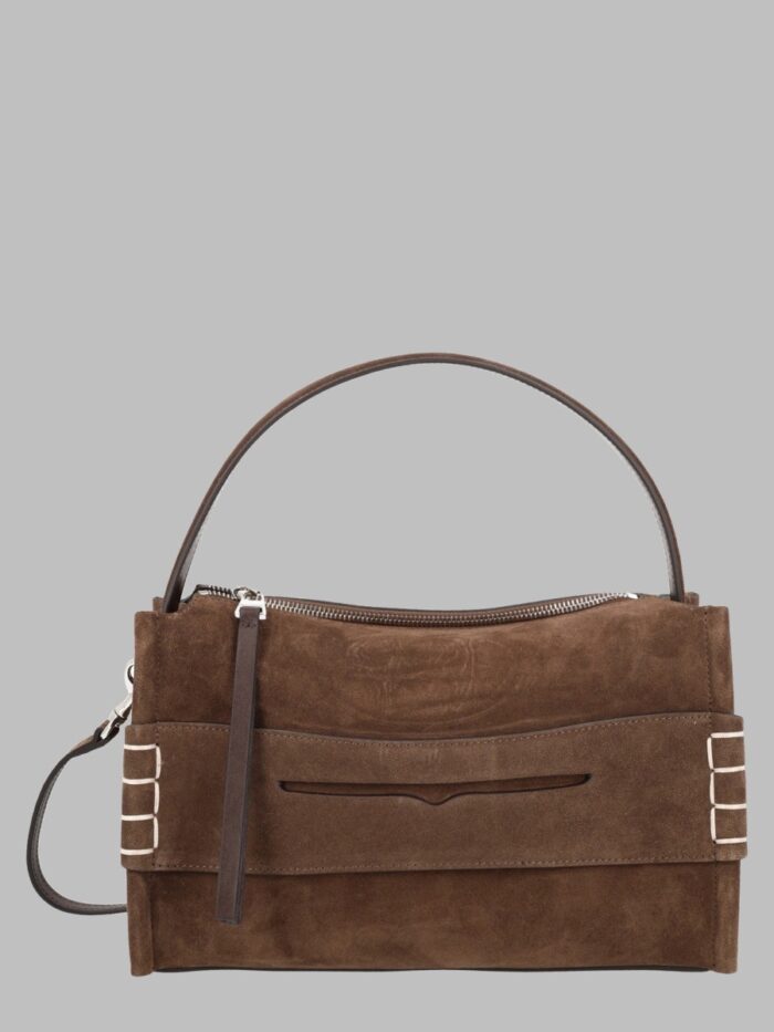 jw anderson borsa "medium loafer shoulder" Jw Anderson BORSA "MEDIUM LOAFER SHOULDER"