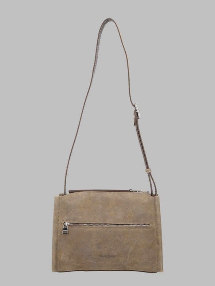 Jw Anderson Borsa "Messenger Loafer" Small