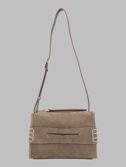 Jw Anderson Borsa "Messenger Loafer" Small