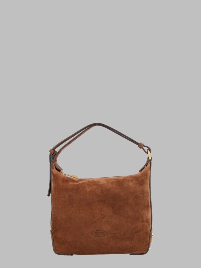 TOD'S Borsa "Metal Dots" Mini