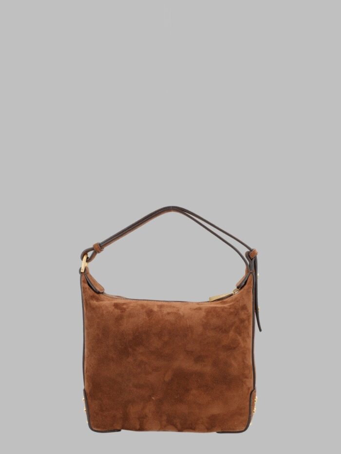 TOD'S Borsa "Metal Dots" Mini