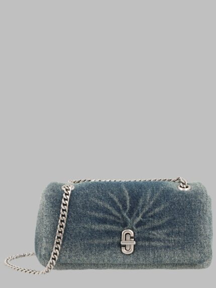 Marc Jacobs Borsa Mini Con Catena