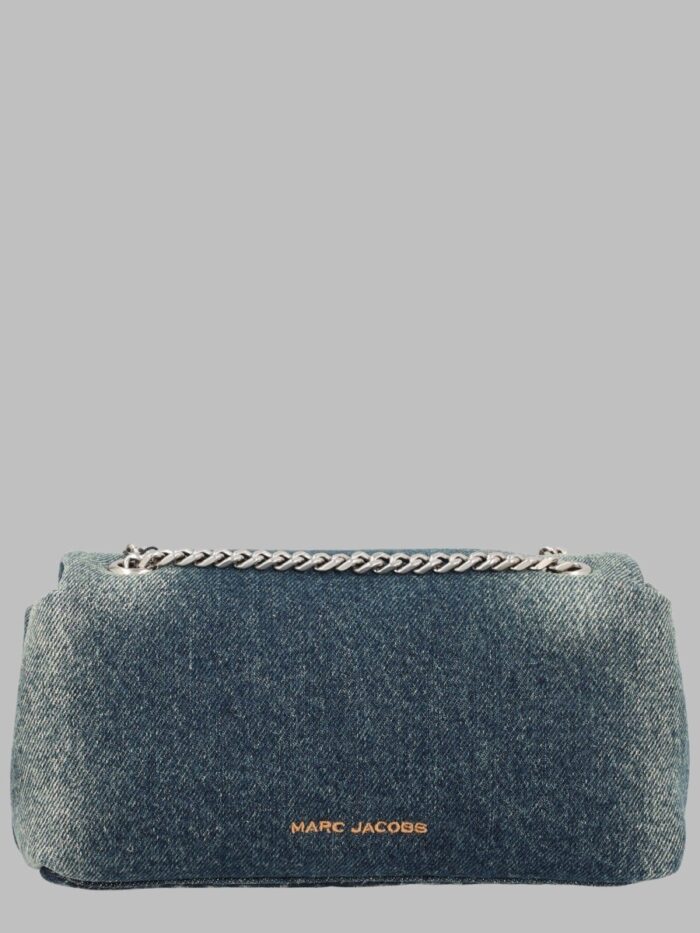 Marc Jacobs Borsa Mini Con Catena