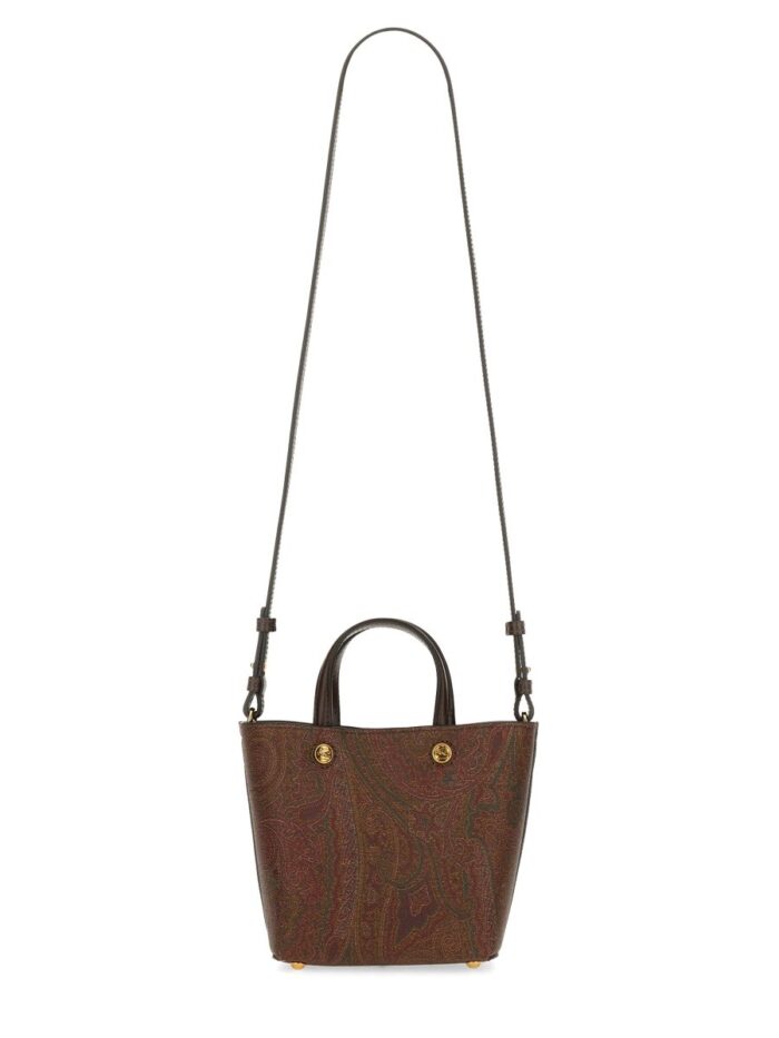 BORSA "MINI ETRO ESSENTIAL"