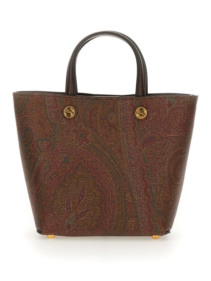 BORSA "MINI ETRO ESSENTIAL"