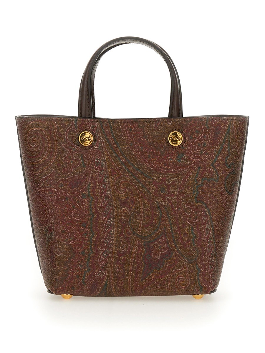 BORSA "MINI ETRO ESSENTIAL"