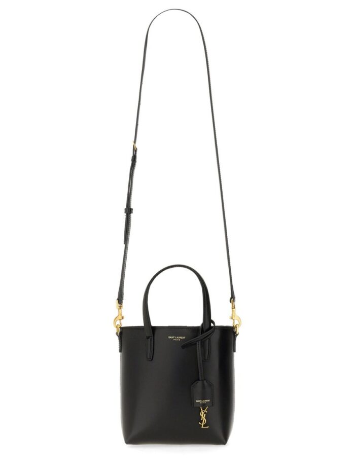 Saint Laurent BORSA "MINI TOY SHOPPING"