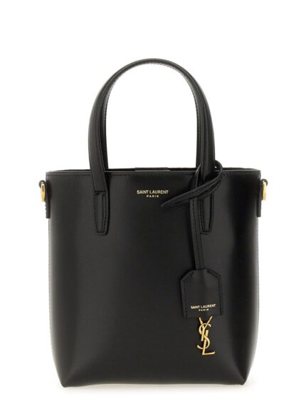 Saint Laurent BORSA "MINI TOY SHOPPING"