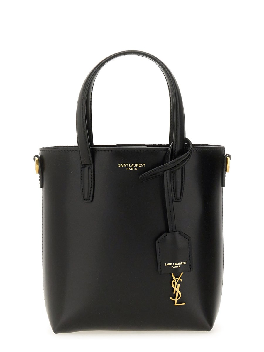 Saint Laurent BORSA "MINI TOY SHOPPING"