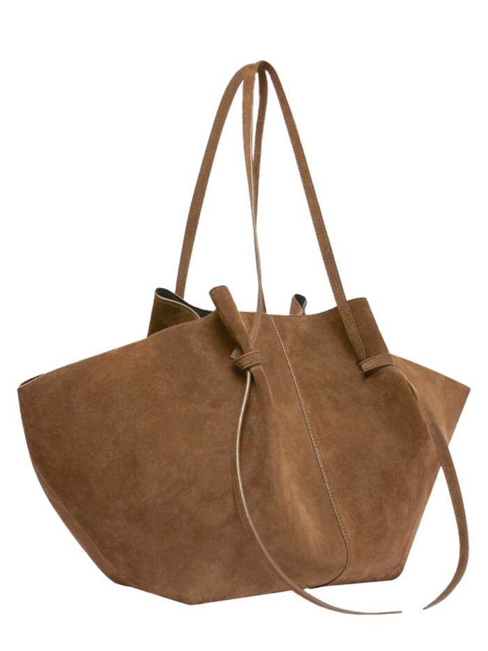 YUZEFI BORSA "MOCHI" LARGE