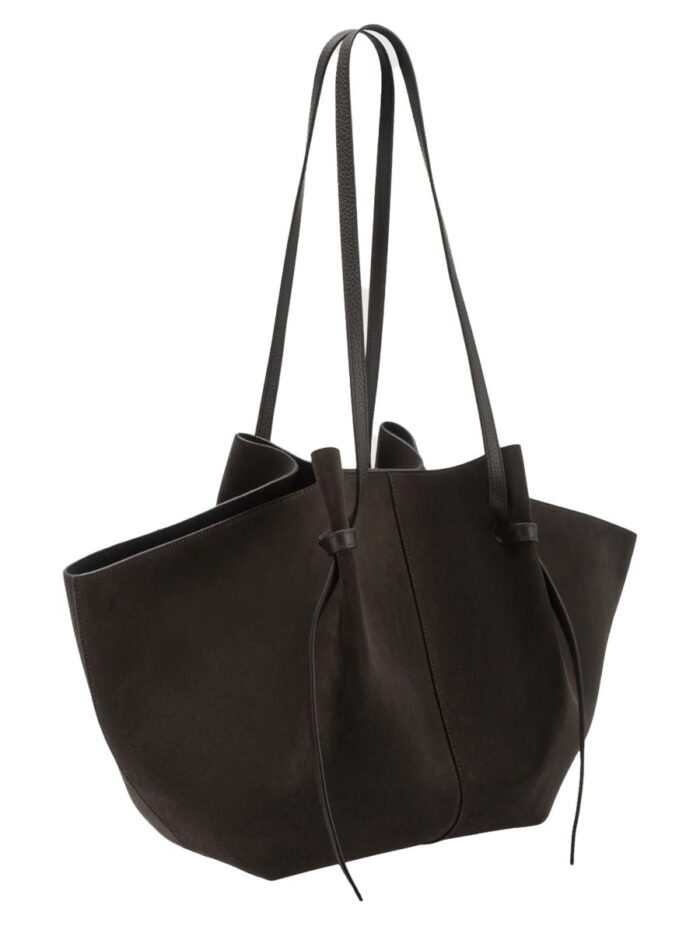 YUZEFI BORSA "MOCHI" LARGE