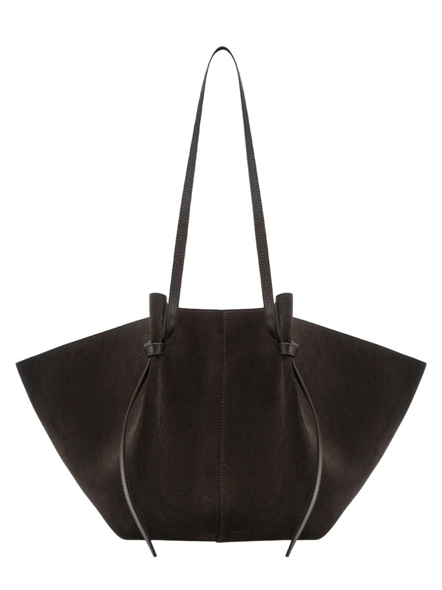 YUZEFI BORSA "MOCHI" LARGE