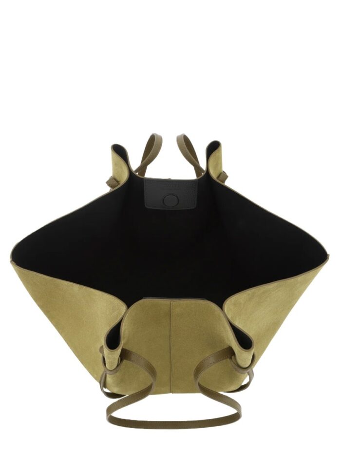 YUZEFI BORSA "MOCHI" LARGE