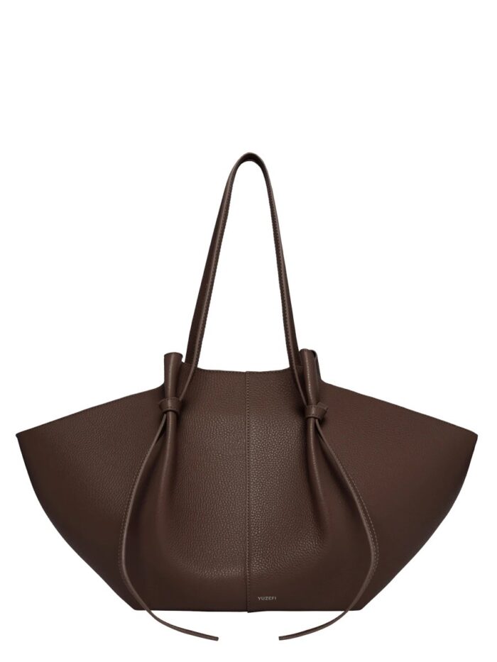 YUZEFI BORSA "MOCHI" LARGE