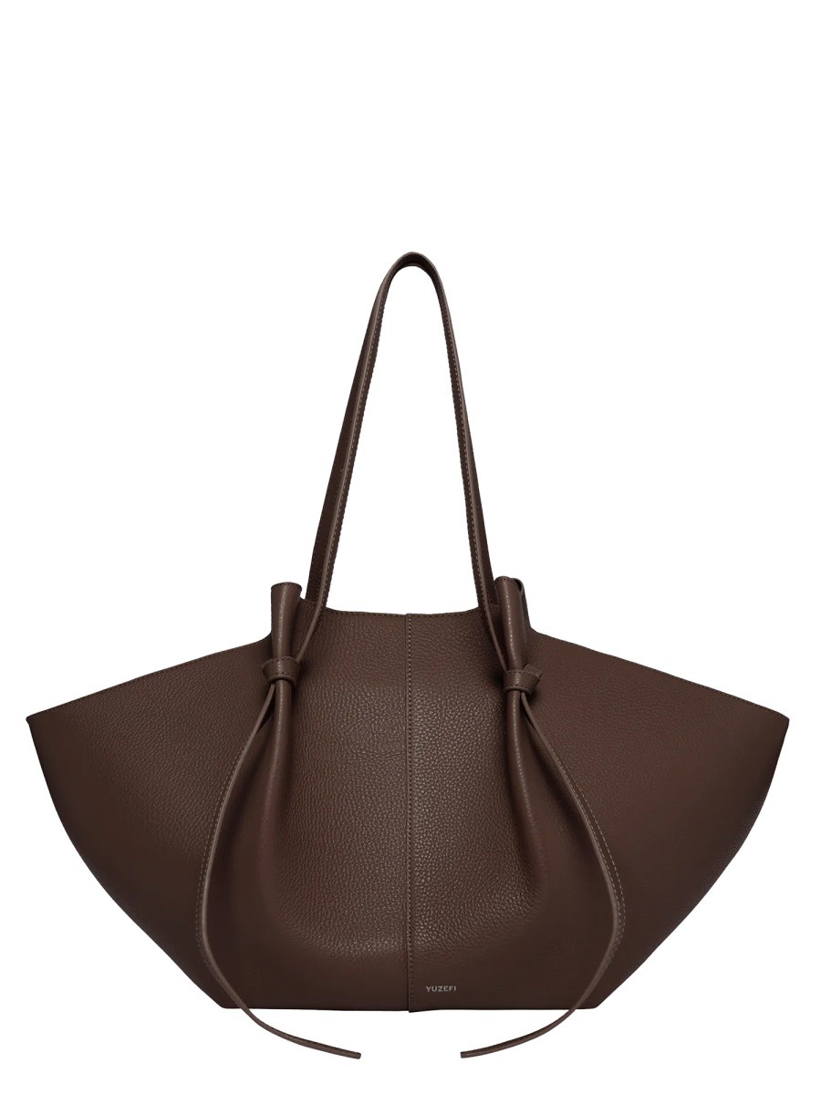 YUZEFI BORSA "MOCHI" LARGE
