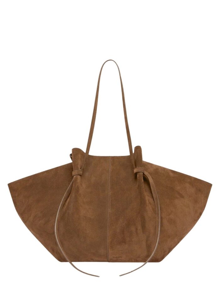 YUZEFI BORSA "MOCHI" LARGE