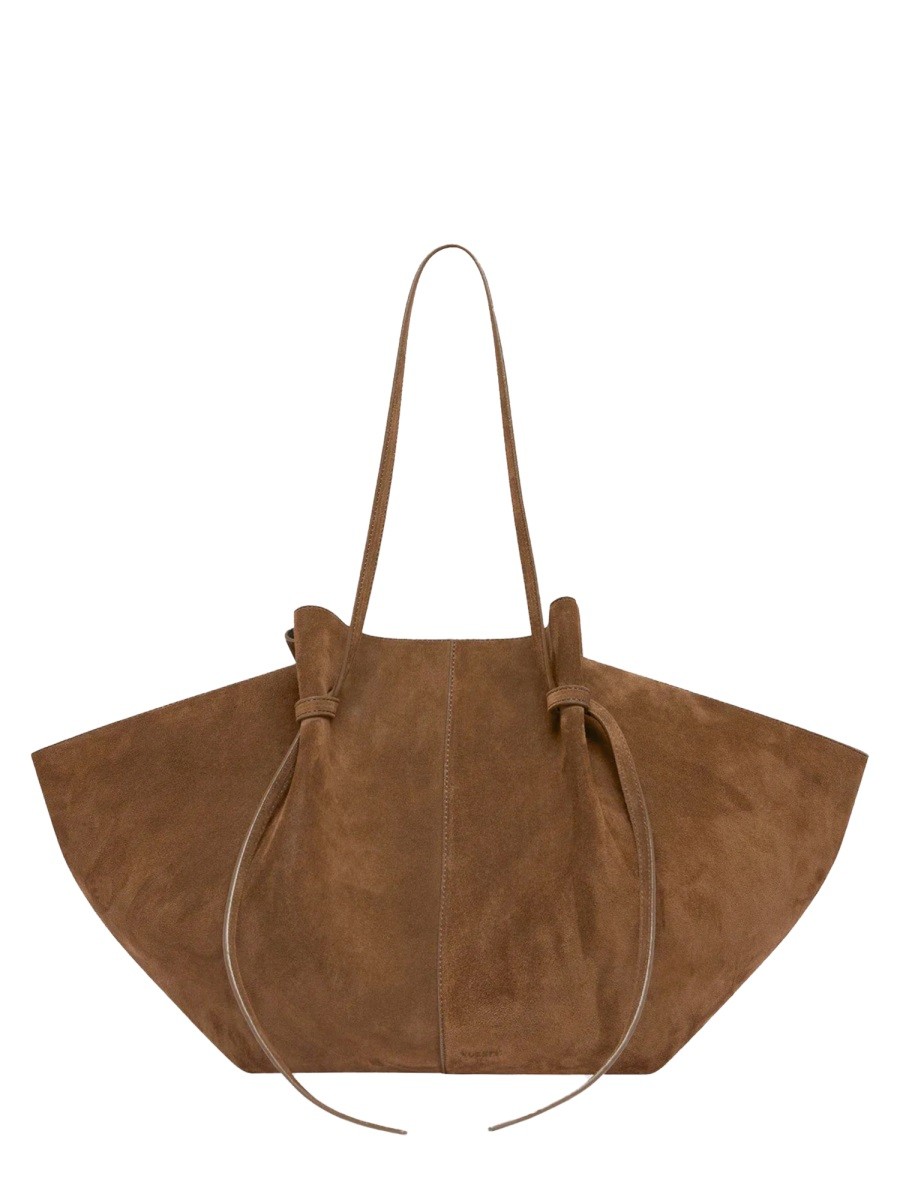 YUZEFI BORSA "MOCHI" LARGE