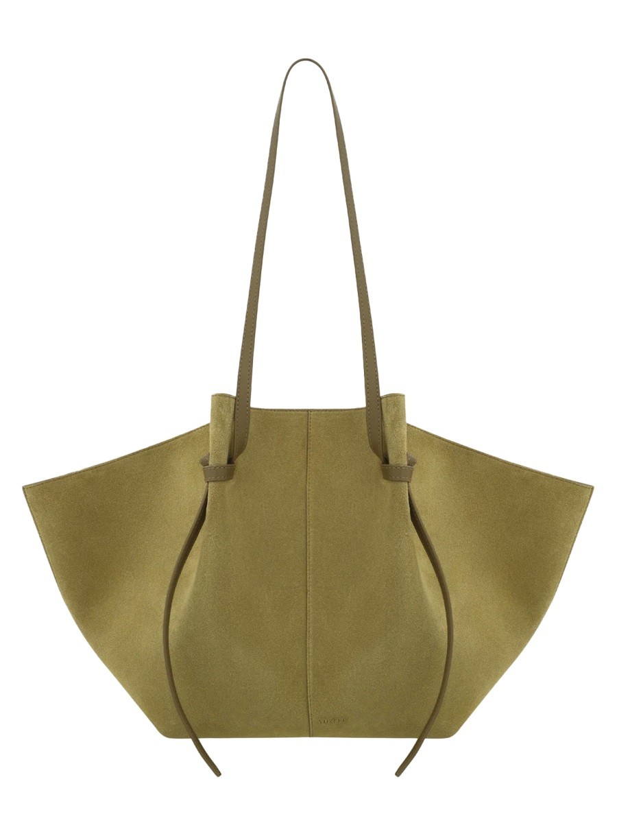 YUZEFI BORSA "MOCHI" LARGE