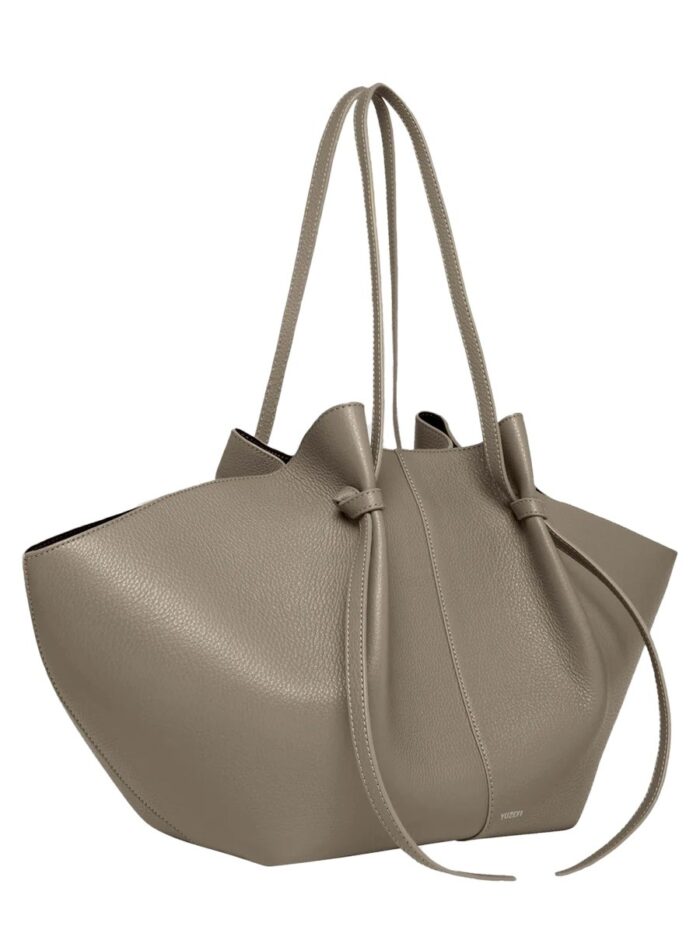 YUZEFI BORSA "MOCHI" LARGE
