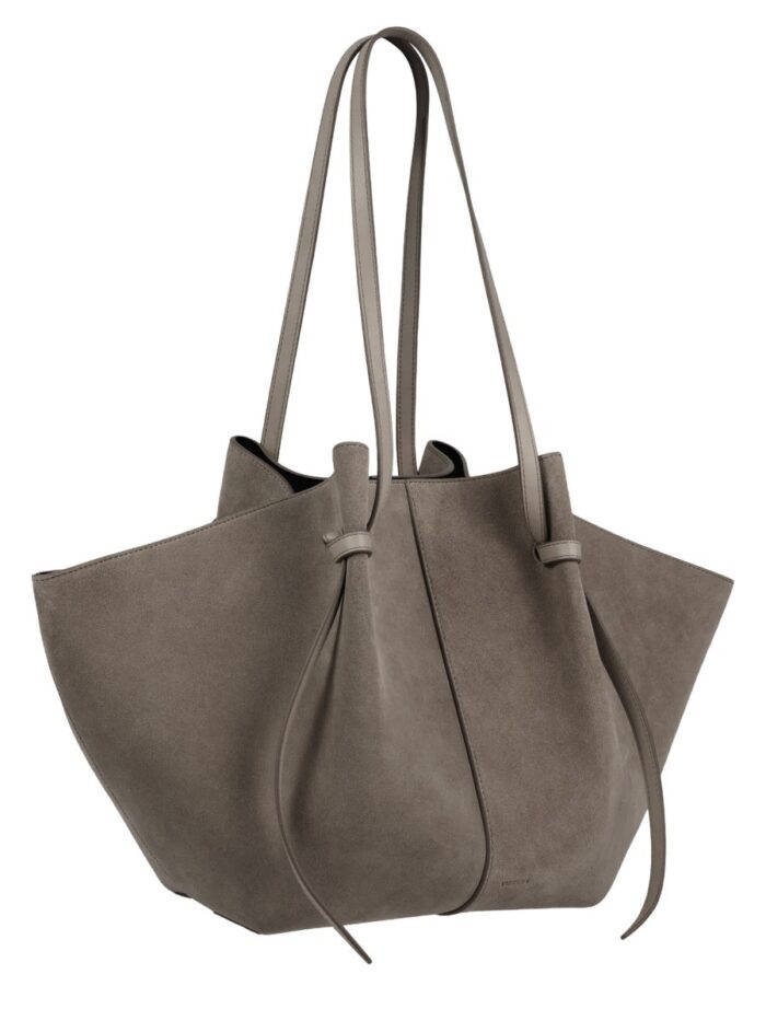 YUZEFI BORSA "MOCHI" LARGE