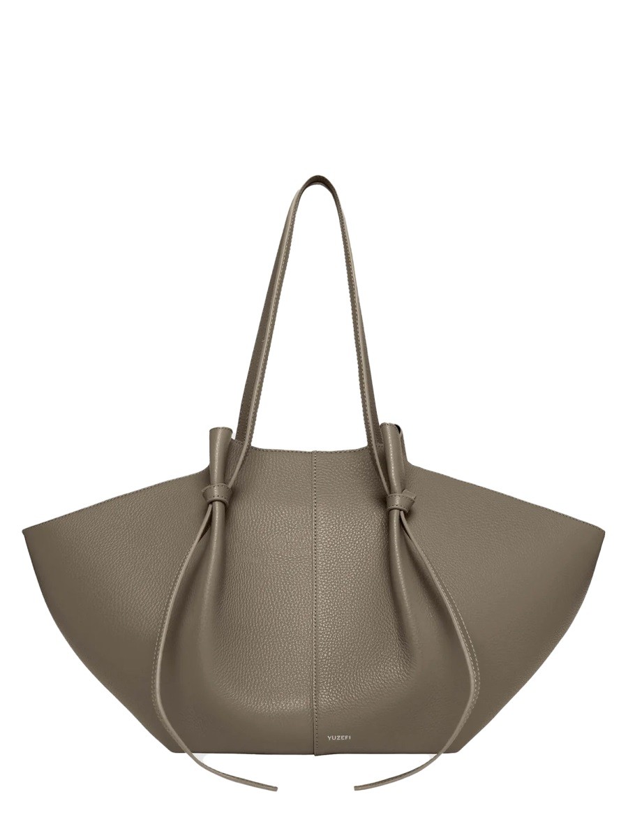 YUZEFI BORSA "MOCHI" LARGE