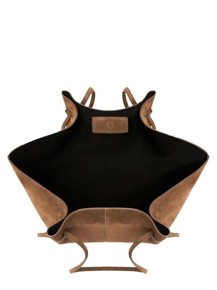YUZEFI BORSA "MOCHI" LARGE