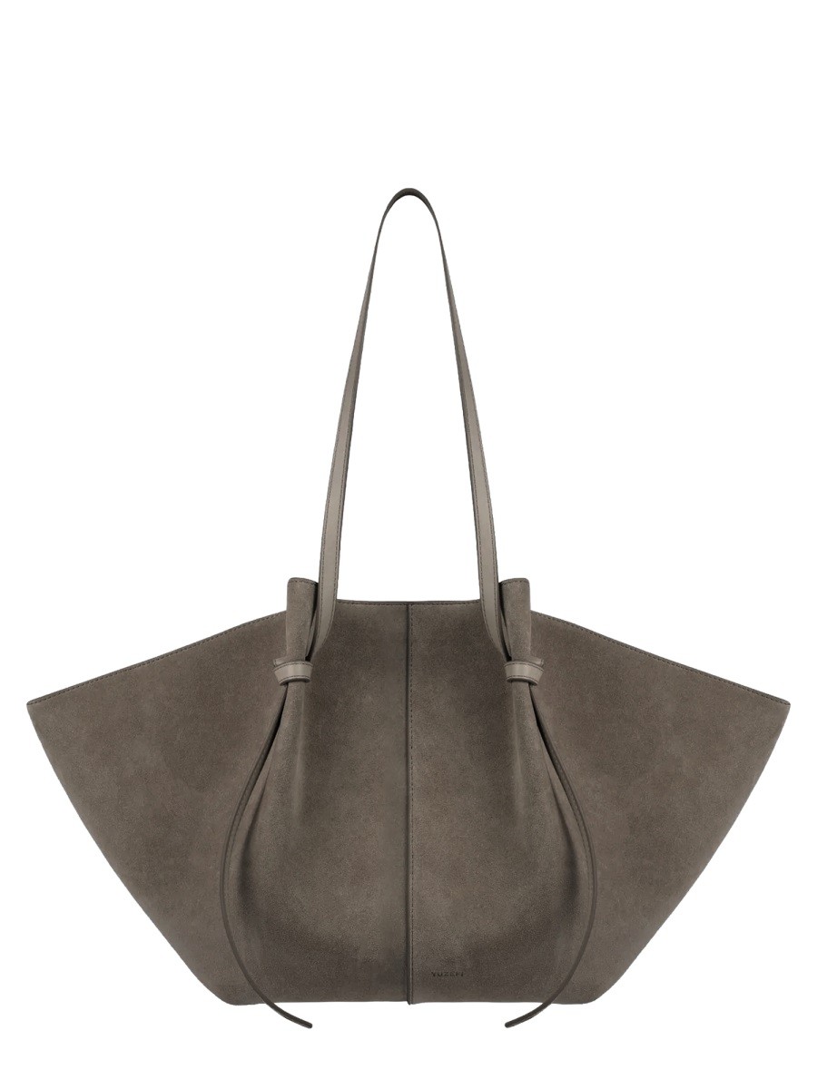YUZEFI BORSA "MOCHI" LARGE