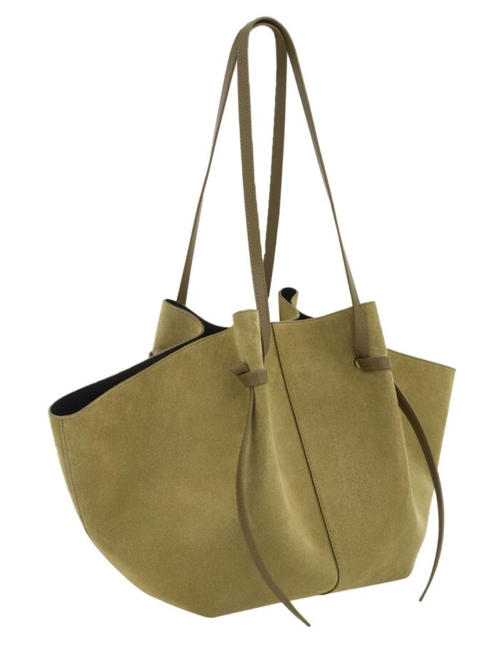 YUZEFI BORSA "MOCHI" LARGE