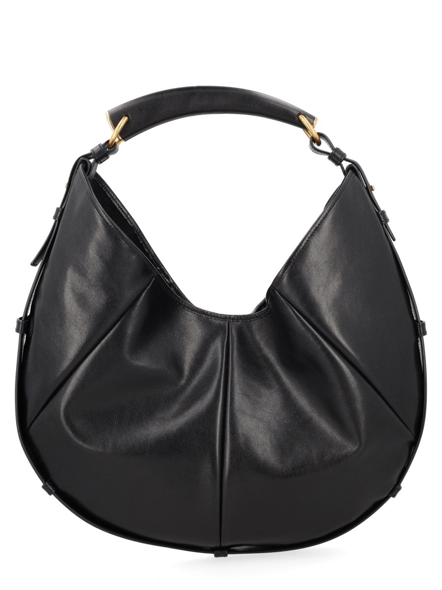 Saint Laurent Borsa "Mombasa" Medium