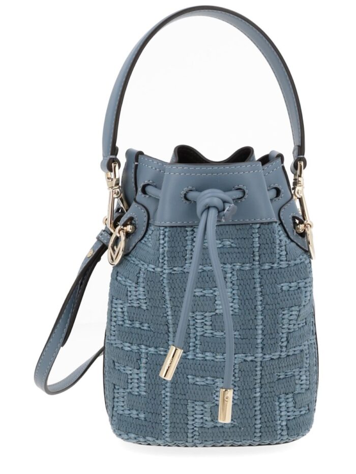 Fendi BORSA "MON TRESOR"