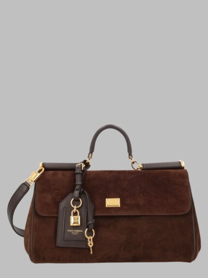 Dolce & Gabbana Borsa "My Sicily" Medium