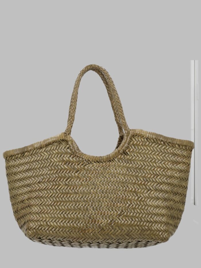 DRAGON DIFFUSION BORSA "NANTUCKET" BIG