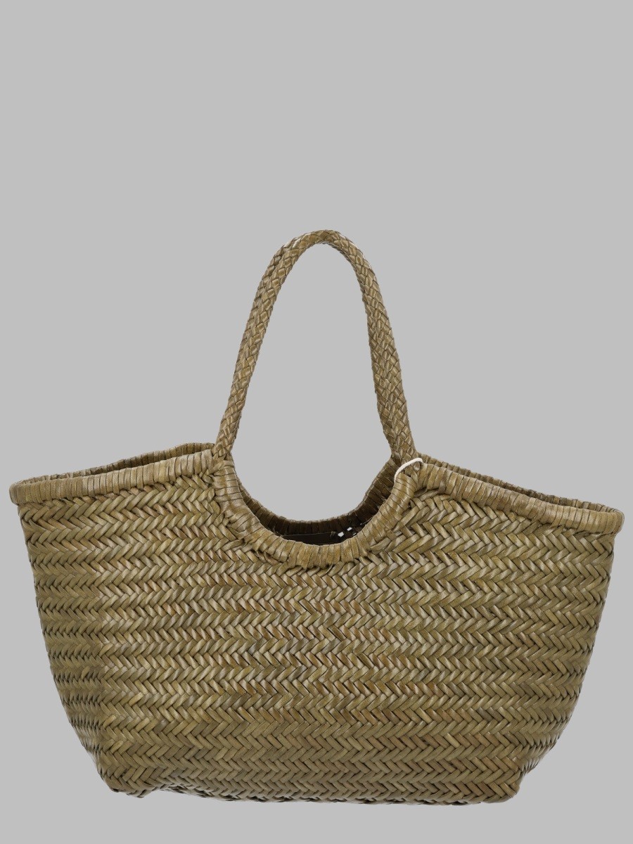 DRAGON DIFFUSION BORSA "NANTUCKET" BIG