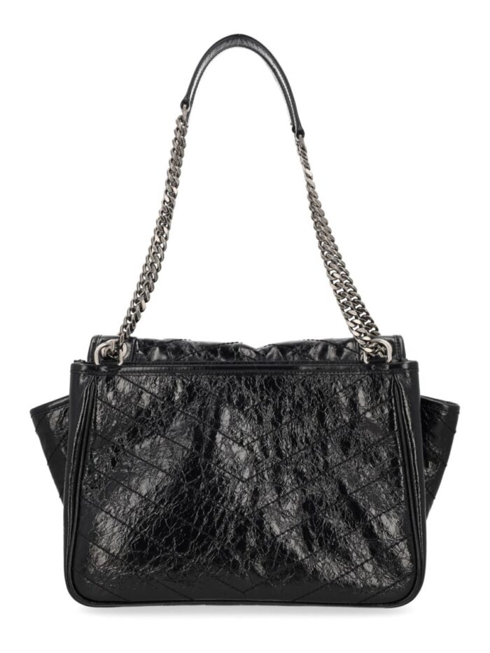 Saint Laurent Borsa "Niki"