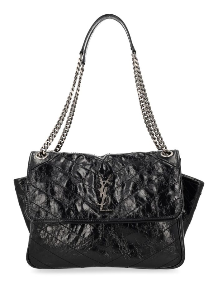 saint laurent borsa "niki" Saint Laurent Borsa "Niki"