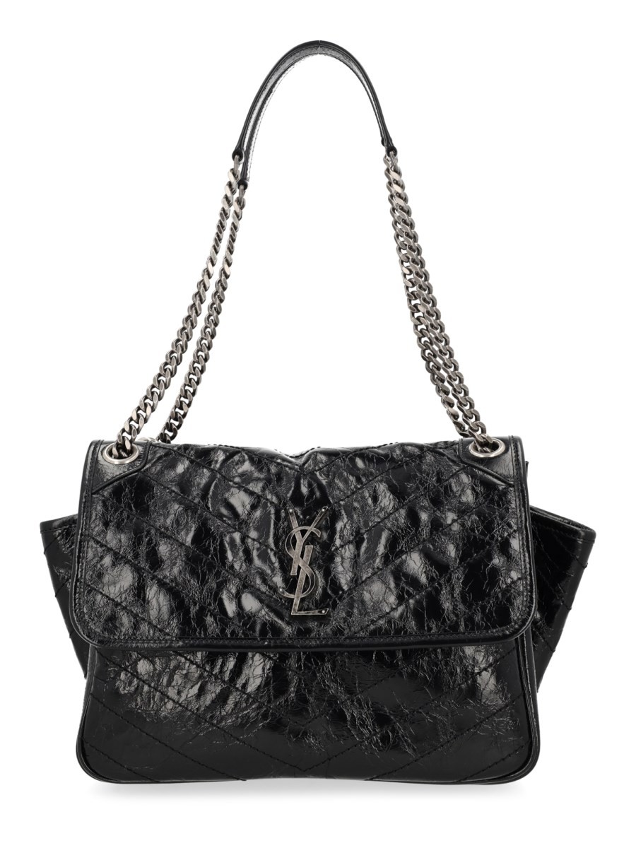 Saint Laurent Borsa "Niki"