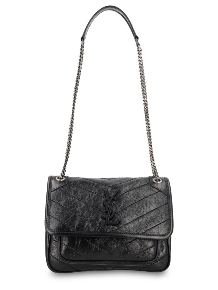 saint laurent borsa "niki baby" Saint Laurent BORSA "NIKI BABY"