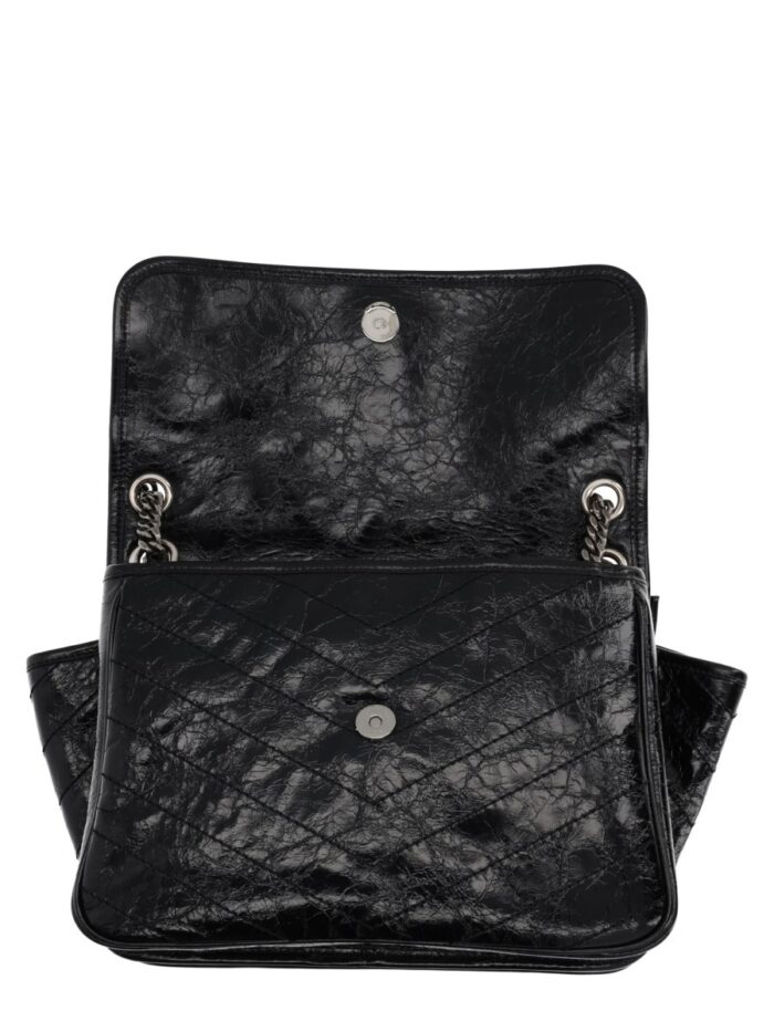 Saint Laurent Borsa "Niki"