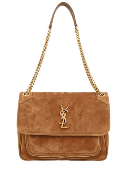 Saint Laurent Borsa "Niki" Medium