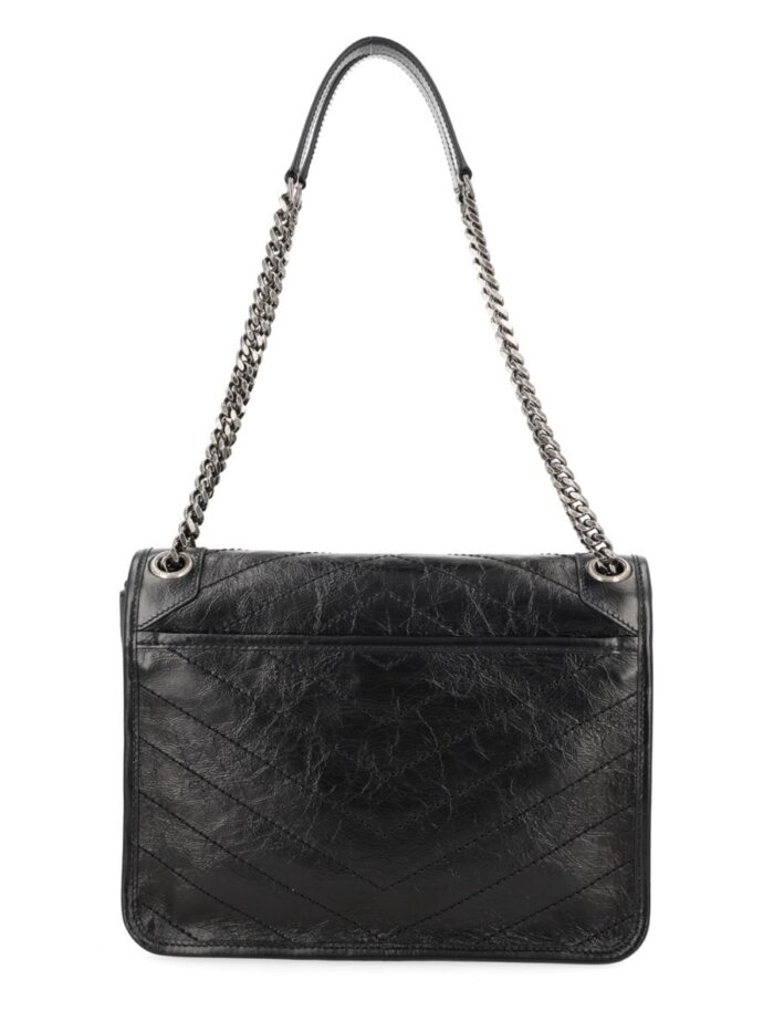 Saint Laurent Borsa "Niki" Medium