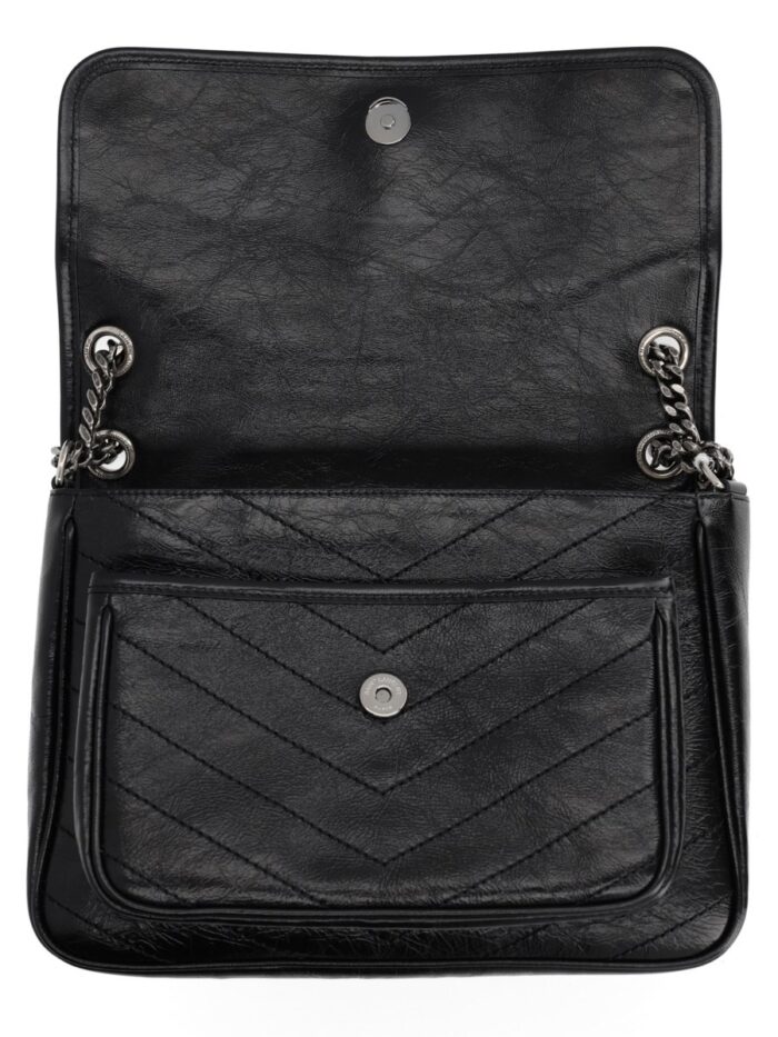 Saint Laurent Borsa "Niki" Medium