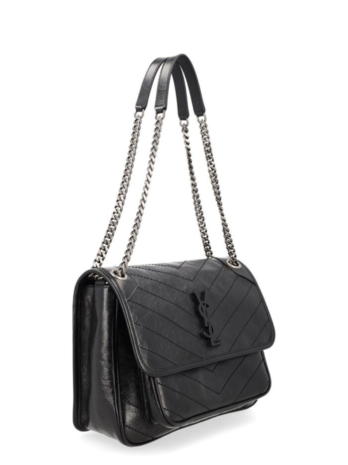 Saint Laurent Borsa "Niki" Medium